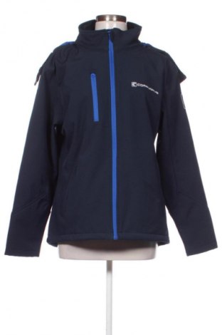 Dámska bunda  Result, Veľkosť XL, Farba Modrá, Cena  16,95 €