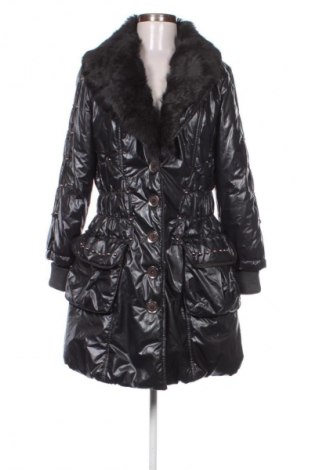 Geacă de femei Rosa, Mărime M, Culoare Gri, Preț 77,99 Lei