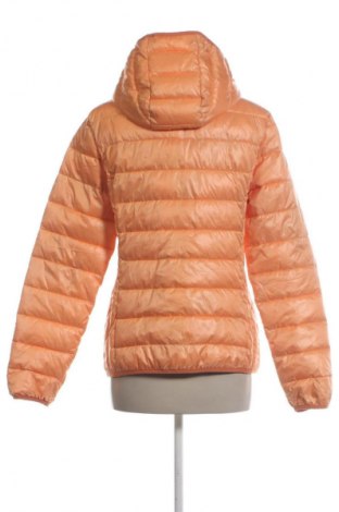 Γυναικείο μπουφάν S.Oliver, Μέγεθος L, Χρώμα Πορτοκαλί, Τιμή 20,99 €