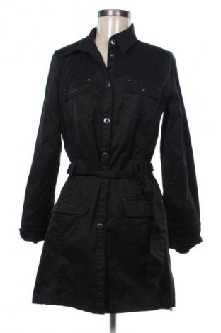 Dámska bunda  S.Oliver, Veľkosť L, Farba Čierna, Cena  20,95 €