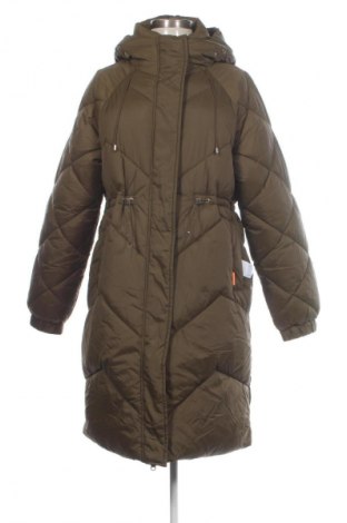 Kurtka damska S.Oliver, Rozmiar S, Kolor Beżowy, Cena 169,99 zł