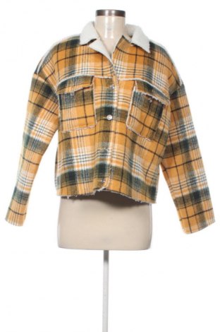 Dámská bunda  SHEIN, Velikost L, Barva Vícebarevné, Cena  449,00 Kč