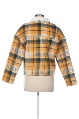 Dámská bunda  SHEIN, Velikost L, Barva Vícebarevné, Cena  449,00 Kč