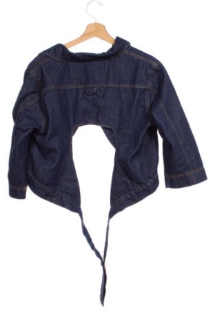 Geacă de femei SHEIN, Mărime M, Culoare Albastru, Preț 61,99 Lei