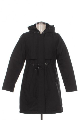 Dámská bunda  SHEIN, Velikost M, Barva Černá, Cena  489,00 Kč