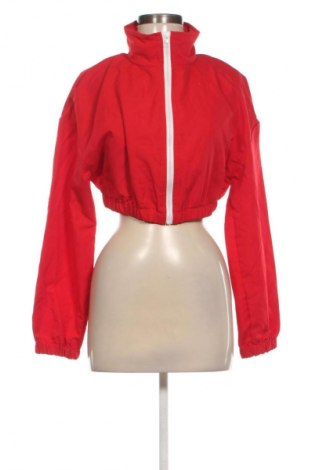 Damenjacke SHEIN, Größe M, Farbe Rot, Preis 9,99 €