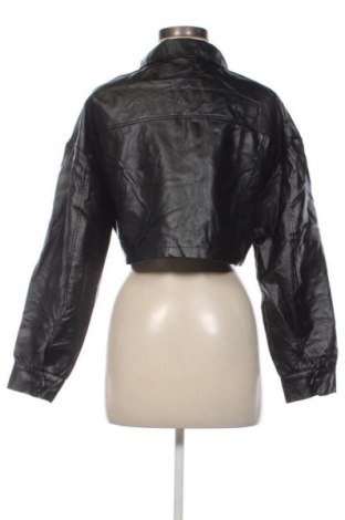 Dámska bunda  SHEIN, Veľkosť L, Farba Čierna, Cena  9,95 €