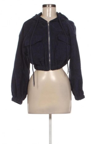 Damenjacke SHEIN, Größe S, Farbe Blau, Preis 10,99 €