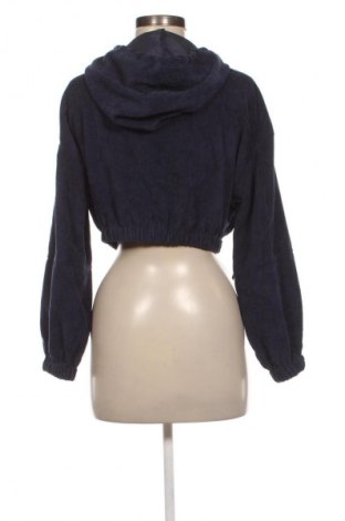 Damenjacke SHEIN, Größe S, Farbe Blau, Preis 10,99 €