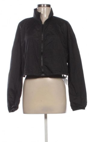 Dámska bunda  SHEIN, Veľkosť XL, Farba Čierna, Cena  10,95 €