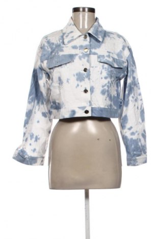 Geacă de femei SHEIN, Mărime XS, Culoare Multicolor, Preț 57,99 Lei