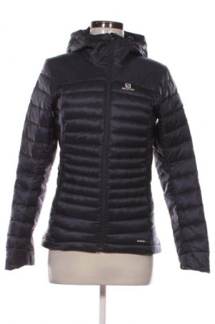 Kurtka damska Salomon, Rozmiar XS, Kolor Niebieski, Cena 197,99 zł