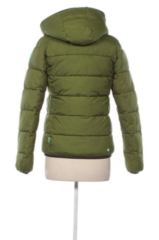 Kurtka damska Save The Duck, Rozmiar S, Kolor Zielony, Cena 296,99 zł