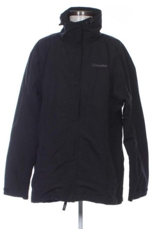 Дамско яке Schoffel, Размер XL, Цвят Черен, Цена 17,38 €