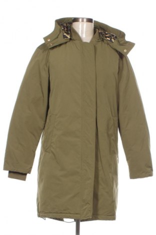Kurtka damska Scotch & Soda, Rozmiar M, Kolor Zielony, Cena 315,99 zł