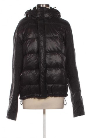 Дамско яке Scotch & Soda, Размер L, Цвят Черен, Цена 60,33 €