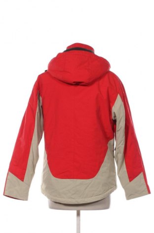 Дамско яке Screwball, Размер S, Цвят Червен, Цена 21,98 €