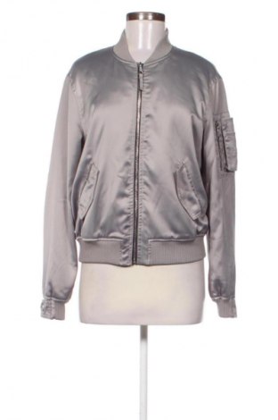 Geacă de femei Set, Mărime M, Culoare Gri, Preț 90,99 Lei