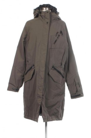 Дамско яке Skaga, Размер L, Цвят Зелен, Цена 22,49 €