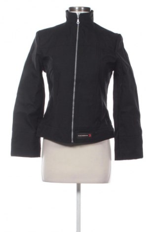 Дамско яке Solutions, Размер S, Цвят Черен, Цена 13,29 €