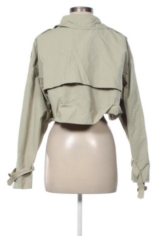 Damenjacke Stradivarius, Größe L, Farbe Grün, Preis 13,99 €