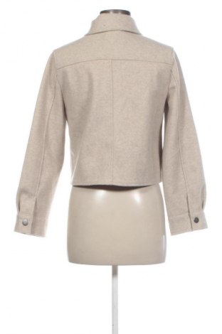 Dámská bunda  Stradivarius, Velikost XS, Barva Béžová, Cena  339,00 Kč
