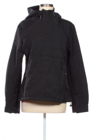 Dámská bunda  Sublevel, Velikost L, Barva Černá, Cena  339,00 Kč