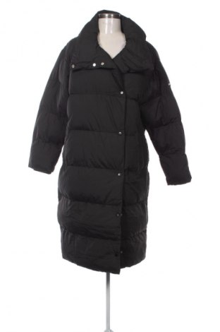 Damenjacke Superdry, Größe L, Farbe Schwarz, Preis 142,99 €