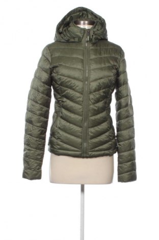Damenjacke Superdry, Größe S, Farbe Grün, Preis 24,99 €