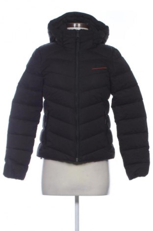 Geacă de femei Superdry, Mărime S, Culoare Negru, Preț 674,99 Lei