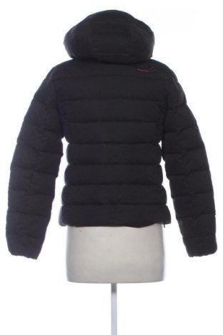 Geacă de femei Superdry, Mărime S, Culoare Negru, Preț 674,99 Lei