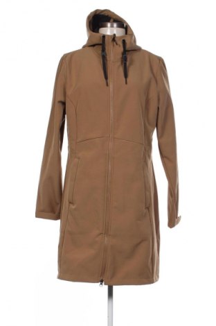 Dámska bunda  TCM, Veľkosť M, Farba Hnedá, Cena  8,95 €