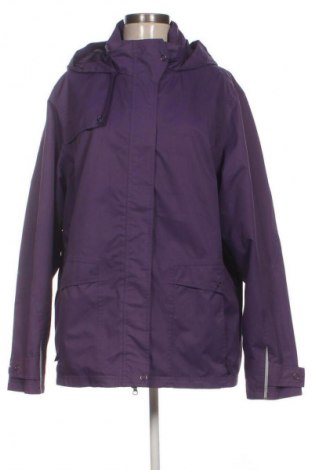Geacă de femei TCM, Mărime XL, Culoare Mov, Preț 69,99 Lei