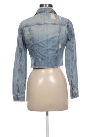 Kurtka damska Tally Weijl, Rozmiar S, Kolor Niebieski, Cena 50,99 zł