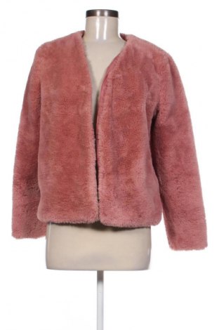 Dámska bunda  Tally Weijl, Veľkosť M, Farba Ružová, Cena  11,95 €