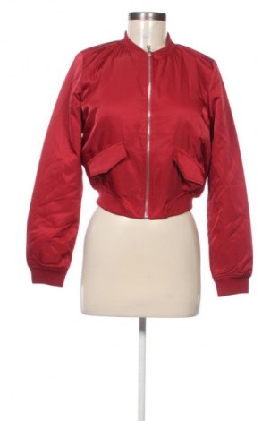 Damenjacke Tally Weijl, Größe S, Farbe Rot, Preis 10,99 €