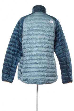 Дамско яке The North Face, Размер XL, Цвят Син, Цена 150,83 €