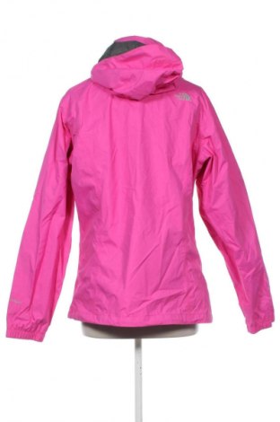 Damenjacke The North Face, Größe XL, Farbe Rosa, Preis 57,99 €