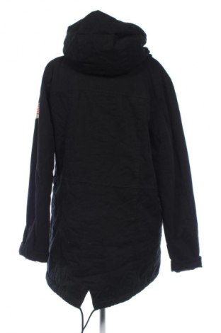 Dámská bunda  Tom Ramsey, Velikost L, Barva Černá, Cena  1 329,00 Kč