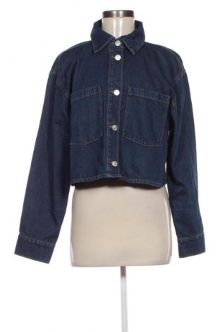 Geacă de femei Tom Tailor, Mărime M, Culoare Albastru, Preț 79,99 Lei