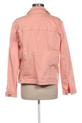 Damenjacke Tom Tailor, Größe 3XL, Farbe Rosa, Preis 21,99 €
