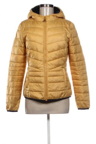 Geacă de femei Tom Tailor, Mărime M, Culoare Galben, Preț 91,99 Lei