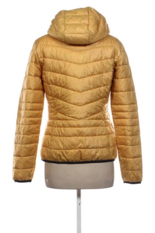 Geacă de femei Tom Tailor, Mărime M, Culoare Galben, Preț 91,99 Lei