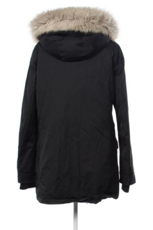 Dámská bunda  Tommy Hilfiger, Velikost M, Barva Černá, Cena  2 899,00 Kč