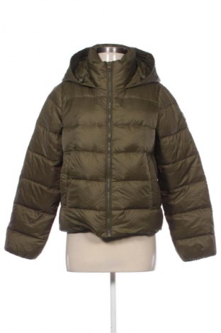 Geacă de femei Tommy Hilfiger, Mărime M, Culoare Verde, Preț 1.239,99 Lei