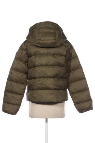 Geacă de femei Tommy Hilfiger, Mărime M, Culoare Verde, Preț 1.239,99 Lei