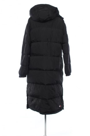 Női dzseki Tommy Jeans, Méret L, Szín Fekete, Ár 91 749 Ft