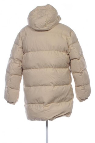 Geacă de femei Tommy Jeans, Mărime M, Culoare Bej, Preț 1.139,99 Lei