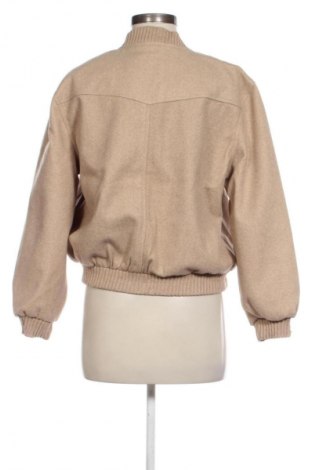Дамско яке Trendyol, Размер L, Цвят Бежов, Цена 104,81 €
