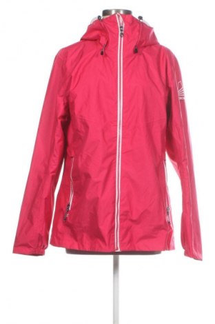 Дамско яке Tribord, Размер XL, Цвят Розов, Цена 11,24 €